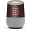 Brown University B Logo Google Home Skin